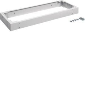 FZ904SD Sockel,univers,IP54,SKII,100x1110x400 mm