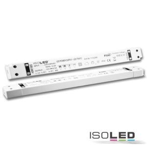 LED Trafo 12V/DC, 0-30W, slim LED Trafo 12V/DC, 0-30W, slim