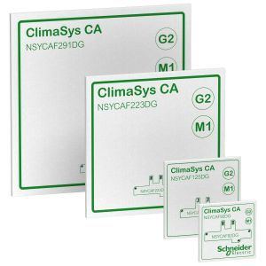 NSYCAF291DG ClimaSys Smart Ventilation - SmartFilter