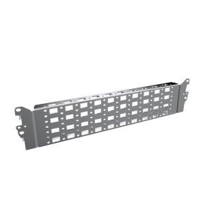 VX 8100.730 VX System-Chassis 23 x 89 mm, für B/T: 4