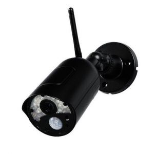 DW500K Zusatz-Funk-Überwachungskamera für DW500