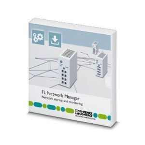 FL NETWORK MANAGER BASIC Software