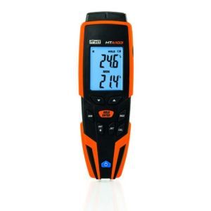 HTA103 Digitales Thermometer Typ J/K