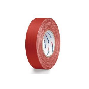 HTAPE-TEX-19x50-CO-RD (50) Gewebeband HelaTapeTex rot 19mm x 50m