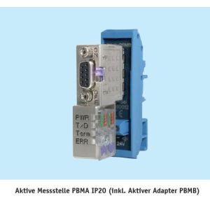 PBMA, Profibus Messadapter