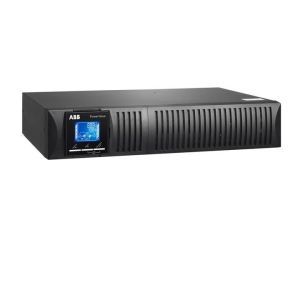 UPS PowerValue 11RT G2 1 kVA B VFI online double conversion,1000W,7 min