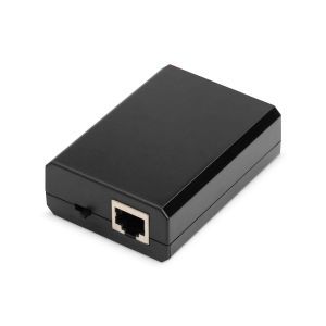 DN-95205 Gigabit Ethernet PoE+ Splitter, 802.3at