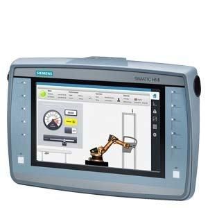 6AV2125-2JB03-0AX0 SIMATIC HMI KTP900 Mobile