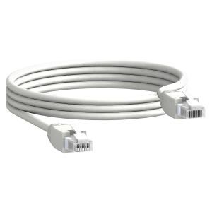 TRV00810 5 RJ45/RJ45 Steckerkabel L=1m, ULP Kabel