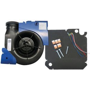 ER EC RF17 Ventilatoreinsatz ER EC RF 17 für Unterp