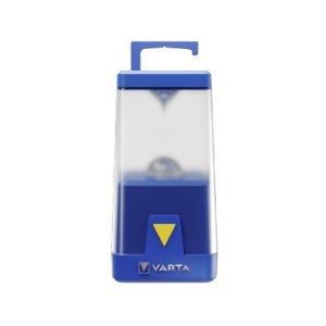 17666, VARTA Outdoor Ambiance Lantern L20 6AA ohne Batt.