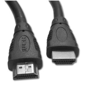 HDK150, HDMI-Kabel Stecker/Stecker 1,5 m