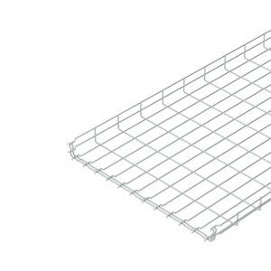 GRM 55 600 G Gitterrinne GRM 55x600x3000, St, G