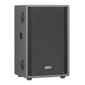 QRF-212 Stage-Sound Speaker, 400/250 W, 2-Wege-S