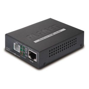 VC-231 100/100 Mbps Ethernet to VDSL2 Converter