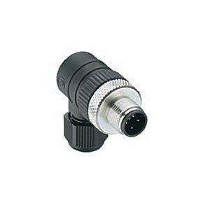 RSCW 5/7 Attachable - Connector Male, RSCW 5/7