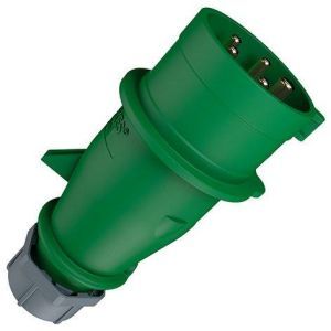 2244 Stecker AM-TOP, 32A5p10h>50-500V, IP44