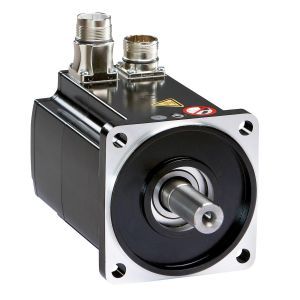 BMH2051P07A2A Servomotor, Lexium BMH, 205mm, 34,4Nm, g