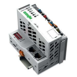 750-891 Controller Modbus TCP4. Generation2 x