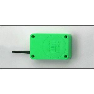 KD-3060-BPKG/NI Kapazitiver Sensor DC PNP Schließer Erhö