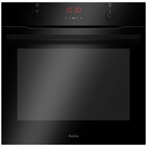 EBX 943 600 S Einbaubackofen, X-type, Schwarz, 77 l XX