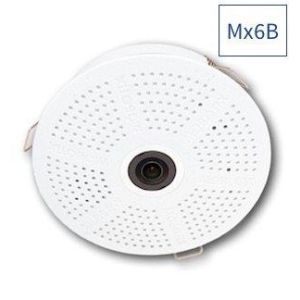 Mx-c26B-6D016 c26B Komplettkamera 6MP, B016, Tag