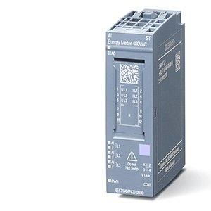 6AG2134-6PA20-4BD0 SIPLUS ET 200SP AI Energy Meter 480VAC S