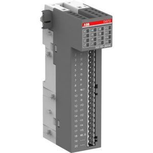 BCM/S16.2.0.1 BCM/S16.2.0.1 BAC-Modul, 16 Digitale Ein