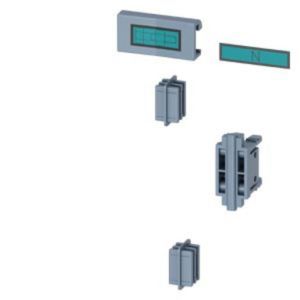 3NP1921-1EC00 Montagebausatz, zur mechanischen Verbind