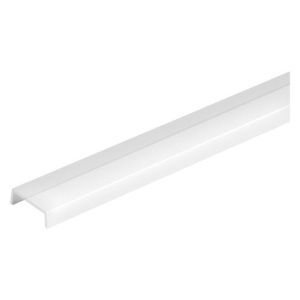 LS AY -PC/P01/C/1 Covers for LED Strip Profiles -PC/P01/C/