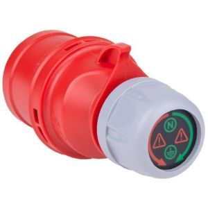 9434252 Diagnosestecker mit LED Anzeige 32/5 6h