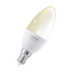 SMART+ BT Candle 40 4.9 W/2700 K E14 SMART+ Candle Dimmable 40 4.9 W/2700 K E