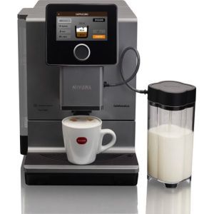 NICR 970, Kaffeevollautomat CafeRomatica 970
