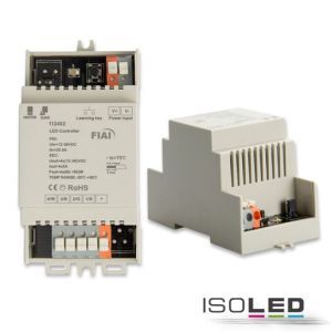 Sys-One Hutschienen Funk PWM-Dimmer Sys-One Hutschienen Funk PWM-Dimmer