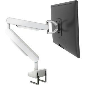 945.002 ZG1 Monitorarm weiß