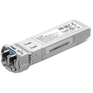 TL-SM5110-LR TP-Link TL-SM5110-SR 10Gbase-LR SFP+ LC