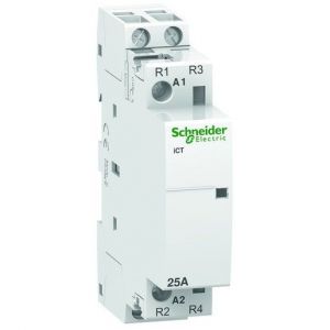 A9C20736 Installationsschütz iCT 25A 2Ö 230/240V