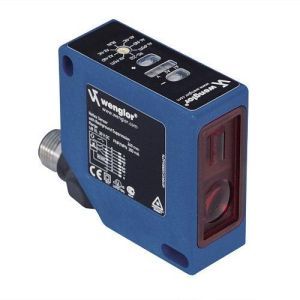 CP24MHT80 Laserdistanzsensor