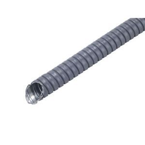 MC-DMA-240-PVC.25 Schwerer Metallschutzschlauch flexibel