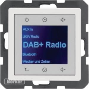 29846089, Radio DAB+, Q.x pw