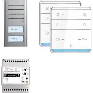 PSX2320-0000 audio:pack AP für 2 Wohneinheiten, mit A