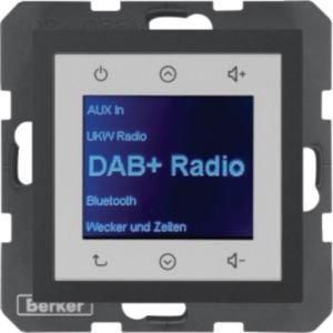 29841606, Radio DAB+, B.x anth.