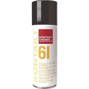 KONTAKT 61 (400), Kontakt Chemie Kontakt 61 400ml Sprühdose