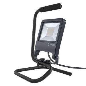 LED WORKLIGHT S-STAND 50 W/4000 K WORKLIGHTS S-STAND 50 W/4000 K