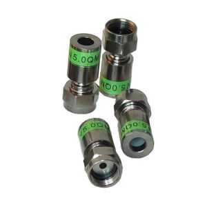 FUP0837 F-Universal-Kompressionsstecker 5.0 für