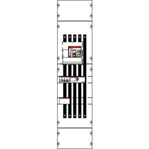 WM17NL25, WM17NL25 NA-Modul Netzschutz XT4 250