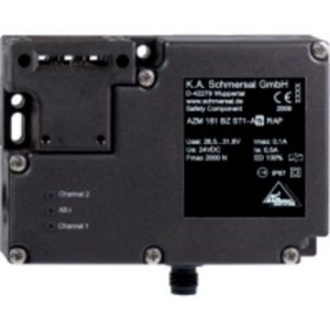 AZM 161 B ST1-AS RP AS-Interface Safety at WorkAZM 161 B ST1
