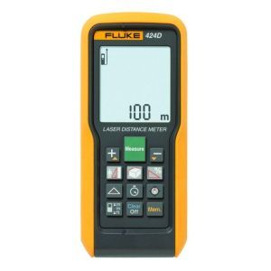 FLUKE-424D Laser-Entfernungsmesser