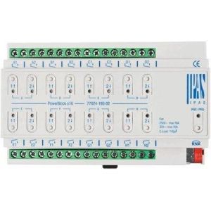 77024-180-02 IPAS Powerblock o16, Multifunktionsaktor