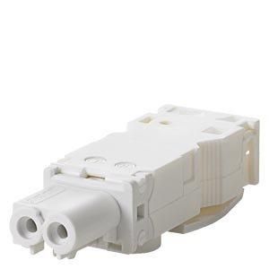 8MR2210-1A Zubehör Leuchte LED 025 AC-Buchse für Ei